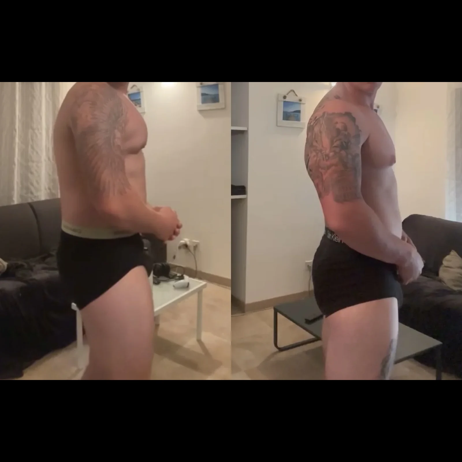 Transformation Quentin